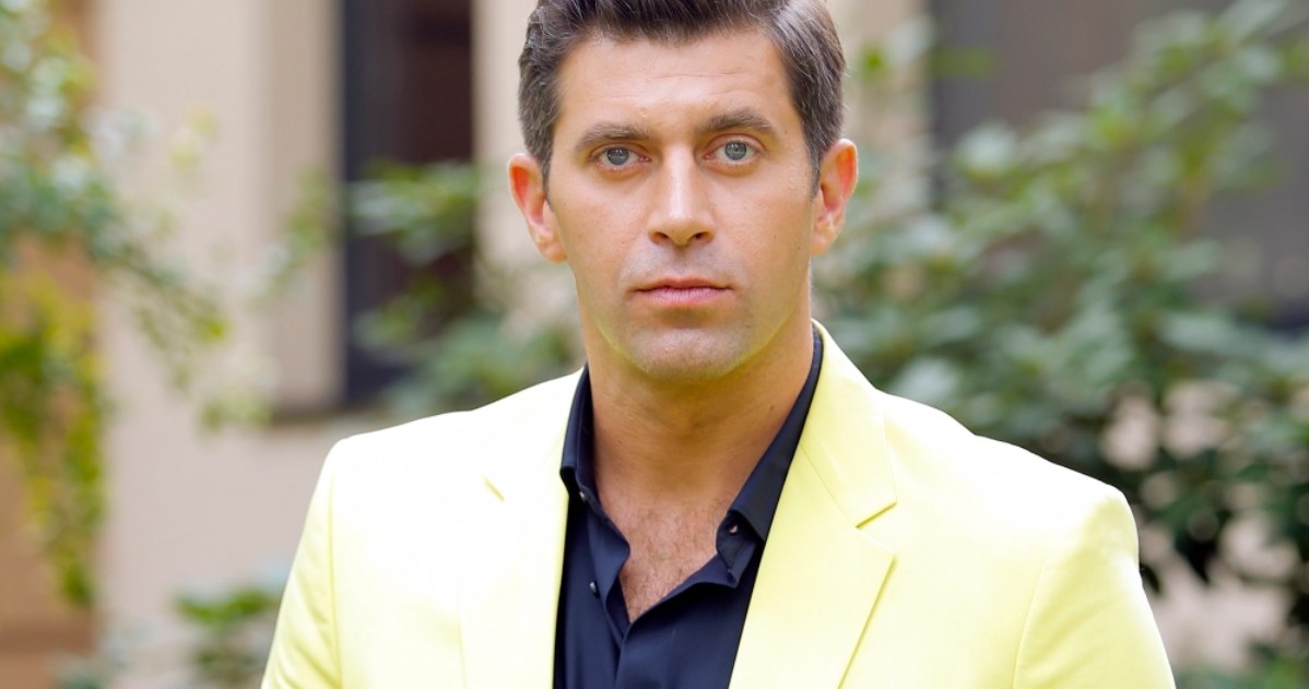 Krzysztof Wieszczek /AKPA