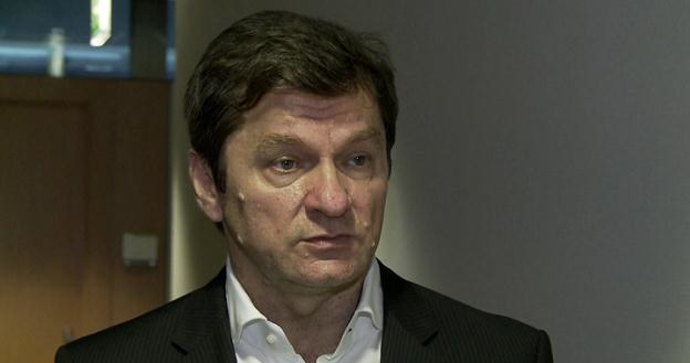 Krzysztof Witoń, prezes HAWE SA /Newseria Biznes