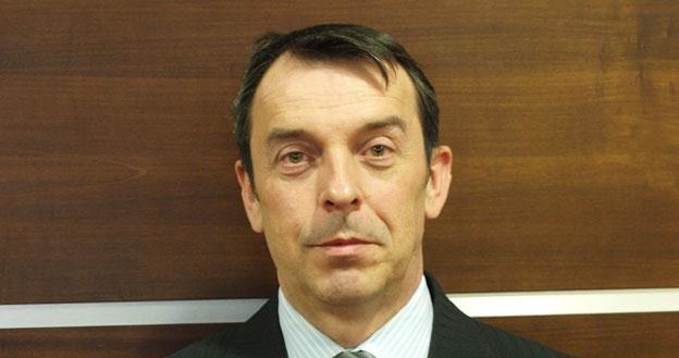 Krzysztof Wołowicz, dyrektor Departamentu Analiz TMS Brokers S.A. /TMS Brokers SA