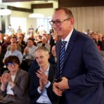 Krzysztof Woźniak nowym prezesem PZHL