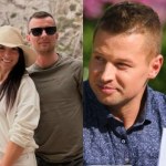 Krzysztof z "Rolnik szuka żony" przerywa milczenie. Słowa Agi o ukochanym to było za dużo