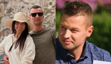 Krzysztof z "Rolnik szuka żony" przerywa milczenie. Słowa Agi o ukochanym to było za dużo