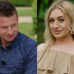 Krzysztof z "Rolnik szuka żony" 12 Krzysztof z "Rolnika" ją odrzucił. Teraz Milena przerwała milczenie