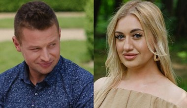 Krzysztof z "Rolnika" ją odrzucił. Teraz Milena przerwała milczenie