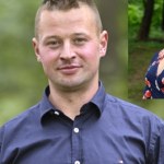 Krzysztof z "Rolnika" zadał Agnieszce ważne pytanie. Zrobiło się niezręcznie