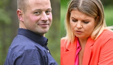 Krzysztof z "Rolnika" zdradził finał. Padły zaskakujące słowa