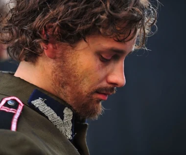 Krzysztof Zalewski-Brejdygant: Kinowy debiut wokalisty