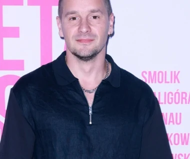 Krzysztof Zalewski zapowiada przerwę w tworzeniu muzyki. "Pożegnam się na dłuższą chwilę"