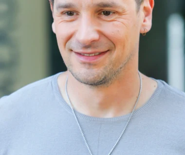 Krzysztof Zalewski zaprasza do muzycznego cyrku. "Mam parę pomysłów"