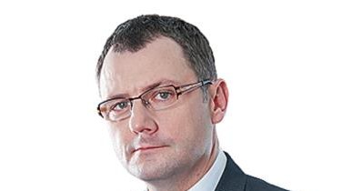 Krzysztof Zamasz, prezes Enei /Informacja prasowa