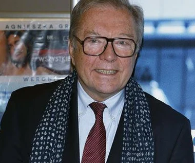 Krzysztof Zanussi: Krytyka względności