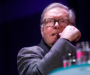 Krzysztof Zanussi: "Pozostaję w Kościele mimo wielkiego gniewu na tych, którzy zawiedli"