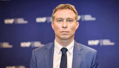 Krzysztof Zieliński, KNF: Nie spiesz się. Oszuści próbują tworzyć poczucie presji