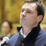 Krzysztof Ziemiec: Nie wstydzi się Jezusa