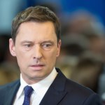 Krzysztof Ziemiec odchodzi z "Wiadomości" TVP?!