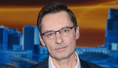 Krzysztof Ziemiec tak ratuje domowy budżet po zwolnieniu z TVP. Ludzie nie dowierzają, gdzie pracuje
