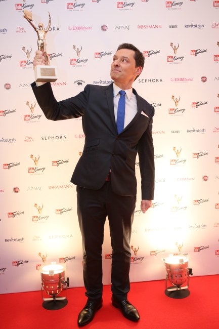 Krzysztof Ziemiec /PAP/Leszek Szymański /PAP