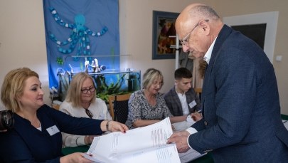 Krzysztof Żuk z większością w Radzie Miasta