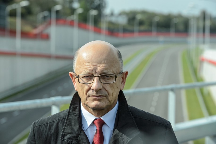 Krzysztof Żuk / 	Wojciech Pacewicz   (PAP) /PAP