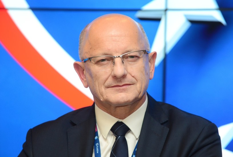 Krzysztof Żuk /Piotr Guzik /Agencja FORUM