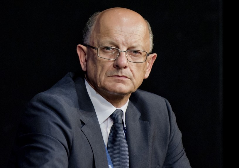Krzysztof Żuk /Piotr Tracz /Reporter
