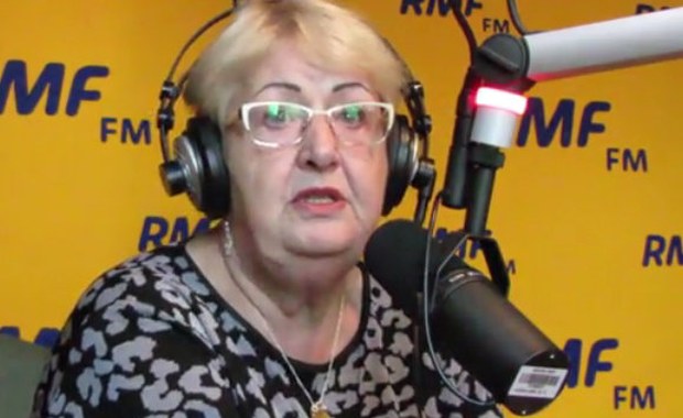 Krzywonos-Strycharska: Trzeba w zarodku zniszczyć pomysły, które mogą przynieść masę nieszczęść