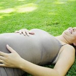 Krzywy kręgosłup a poród