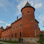 Krzyżacki zamek na sprzedaż. Tyle trzeba za niego zapłacić  