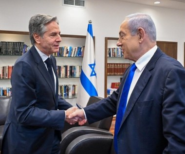 ​Krzyżanowski: Wymiana ciosów Hezbollahu i Izraela może doprowadzić do eskalacji konfliktu