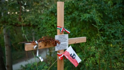 ​Krzyże w zaroślach. Dewastacja na Kopcu Powstania Warszawskiego