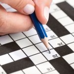 Krzyżówka. Powstała na Boże Narodzenie 110 lat temu