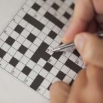 Krzyżówki obchodzą w Polsce setne urodziny. Czy wciąż są popularne? 