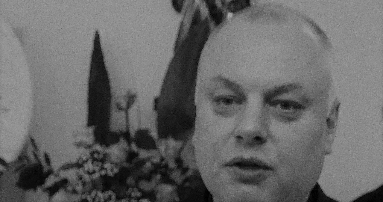 Ks. Andrzej Dymer nie żyje