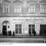 Ks. Augustyn Szamarzewski: Bankier bliźnich swych. Uczył biznesu i oszczędzania