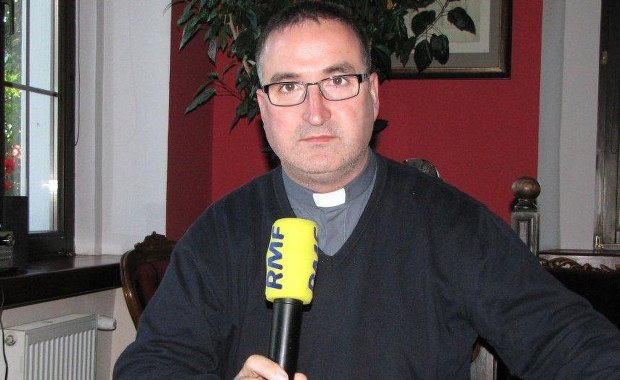 Ks. Błaszczyk o pracy w Moskwie: Rosjanie zabierali ciało, wtedy mogło dojść do zamiany