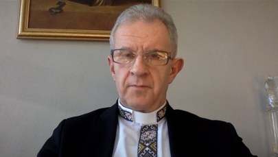 Ks. Bogdan Prach o Benedykcie XVI: Wielki dar dla całego Kościoła, że mieliśmy takiego teologa