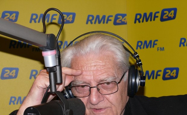 Ks. Boniecki: Zawsze wiedzieliśmy, że to wielki przyjaciel Pana Boga