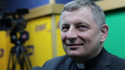 Ks. bp Krzysztof Zadarko: Boję się fundamentalistów islamskich, ale posługujemy się uproszczeniem