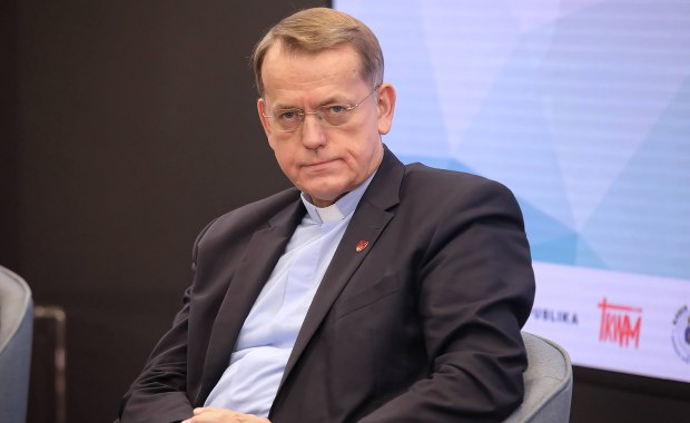 Ks. Dariusz Oko musi zapłacić 3 tys. euro grzywny