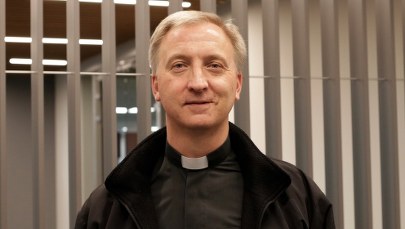 Ks. Franciszek Longchamps de Bérier o bohaterach filmu „Kler”: Zdarzają się tacy księża