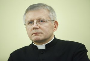 ​Ks. Henryk Zieliński: Jestem porażony liczbą przypadków pedofilii