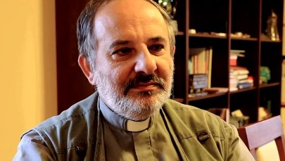 Ks. Isakowicz-Zaleski o rzezi wołyńskiej: Wciąż nie ma zgody w sprawie prawdy