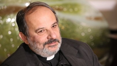 Ks. Isakowicz-Zaleski o sytuacji w DPS-ach: Najgorsze jeszcze przed nami