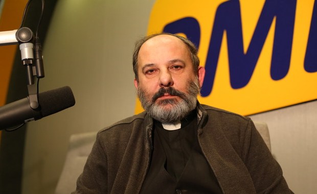 Ks. Isakowicz-Zaleski: Polski amok. Ukraina banderowska nie jest lepsza niż sowiecka