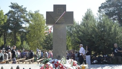 ​Ks. Isakowicz-Zaleski: Przemysław Żurawski vel Grajewski znów szokuje