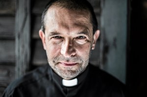 Ks. Jacek Stryczek: Moja wizja społeczeństwa