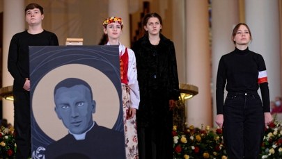 Ks. Jan Macha błogosławionym. "Żyłem krótko, lecz uważam, że cel swój osiągnąłem"