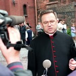 Ks. Jankowski straci honorowe obywatelstwo Gdańska? Jest wniosek
