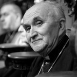 Ks. Janusz Bielański nie żyje. Przez wiele lat był proboszczem katedry wawelskiej 