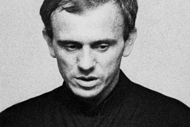 Ks. Jerzy Popiełuszko został zamordowany przez SB w 1984 roku /Erazm Ciołek /Agencja FORUM